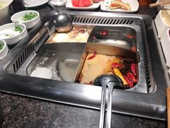-海底捞火锅(崇文门新世界百货店)