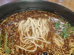 -豆爺小面(朱雀店)