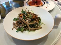 -恒记饭店·海鲜明档(淹城店)