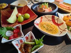 -花潮料理艺食馆(SM新生活广场店)