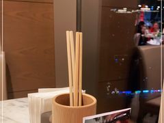 -都会尚膳·海鲜自助餐厅(重庆万豪酒店)