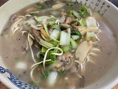 -无名氏面馆(邮电路店)