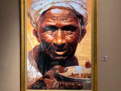 -四川美术学院美术馆