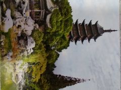 -常熟方塔园
