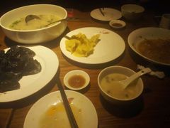 -船歌鱼水饺(淄博万象汇店)