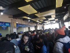 -太子岭滑雪场