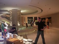 -上海雅居乐万豪侯爵酒店