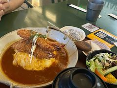 -ITARU食堂·定食料理(西丽店)