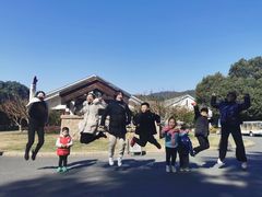-苏州环秀晓筑养生度假村