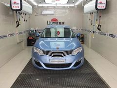 -车艺佳龙膜隐形车衣汽车贴膜(宝山丰宝店)
