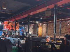 -那胡同里的小烤肉馆(开发区万达店)