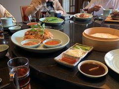 -丽江金茂凯悦臻选酒店-滇香馆