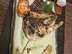 -长崎屋·日本料理·刺身·烧鸟(天河北路店)