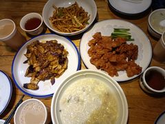 -吕氏疙瘩汤·私家菜馆(慈云寺店)