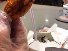 -麦当劳(北方国贸大厦店)