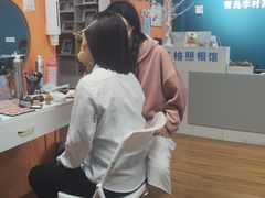 -爱定格照相馆·证件照(青岛李村苏宁店)