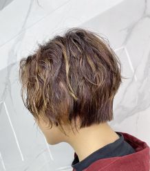 -查克拉造型