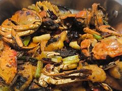 -七欣天香辣蟹火锅(南通任港路大润发店)