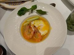 -狮拾久·现代新加坡料理(福田COCO Park店)