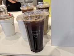 -Manner Coffee(合生汇店)