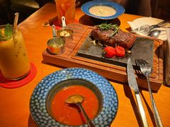 -MR.ROCKY洛奇先生·西餐&酒吧(琶醍店)