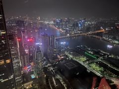 -广州四季酒店·意珍·意式自助餐
