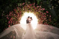 点击看大图 -太郎花子婚纱摄影艺术中心
