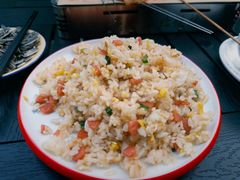 -亮子·东北特色烧烤(复悦荟店)