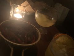-STAFF ONLY Bar(南台巷店)
