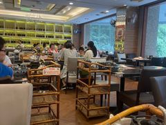-虾饺妹·粤式手工点心(水荫路店)