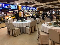 大堂-眉州东坡(亚运村店)