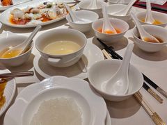 七彩燕窝-利苑酒家(华熙国际店)