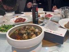-令氏家外家岐山面(火炬路店)