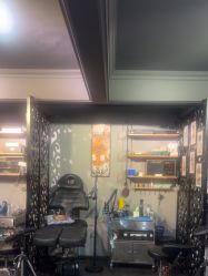 -刺客纹画纹身·洗纹身·穿孔饰品