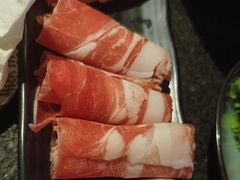 -湊湊火锅·茶憩(和平大悦城店)