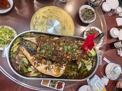 -五谷丰香饺子馆(总店)