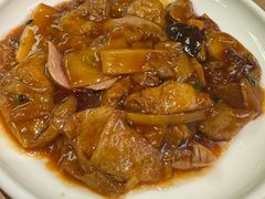 四喜面筋-新万鑫银丝面·非遗无锡味(惠山古镇店)