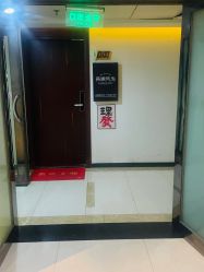 -潮流町·男士烫染发型定制