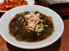 -吕氏疙瘩汤·新鲁菜(济南万象城店)