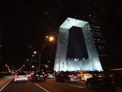 -中央广播电视总台(光华路办公区)