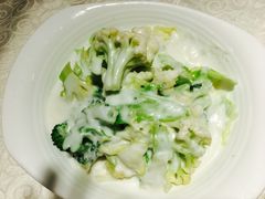 -七哥港式茶餐厅(亮马桥总店)