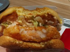 -麦当劳(万达广场店)