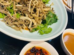 -皇城根北京风味主题餐厅(泰华城店)