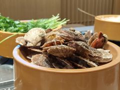 -喜家自助小火锅(乐客城店)