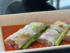 -天龙轩(香港丽思卡尔顿酒店)