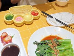 -蔡澜点心·粤菜(花城汇南区店)