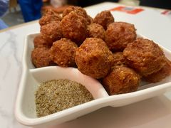 -杏园餐厅(西四北大街店)