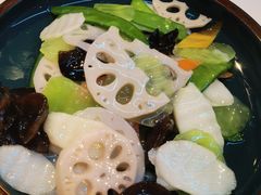 -阿娜尔·新疆菜(宜家荟聚中心店)