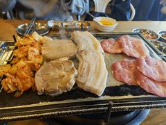 -香猪坊(五道口店)