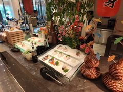 -融侨大酒店-榕苑自助餐厅